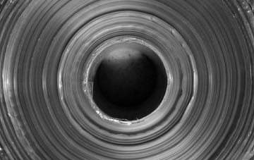 Newton St Faith edpm waterproofing